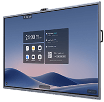 MAXHUB　All in One Meeting Board V7シリーズ 55型
