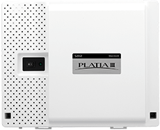 ビジネスフォン主装置　PLATIAIIIStd
