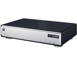 サーバー　GF1000II（2TB）