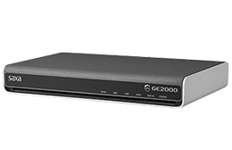 UTM　GE2000Std Plus